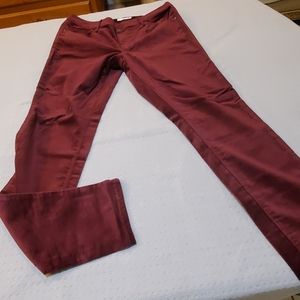 Pants Ann Taylor's loft